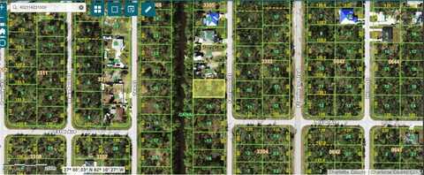 2111 Fernwood Street, Port Charlotte, FL 33948