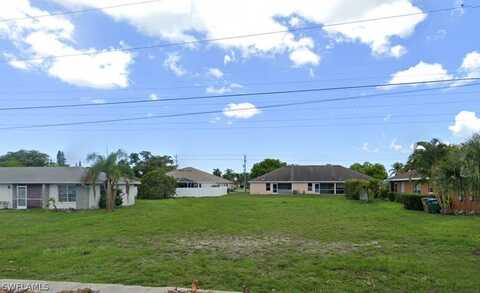 4132 Santa Barbara Boulevard, Cape Coral, FL 33914