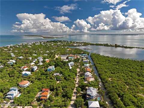 4431 Schooner Drive, Captiva, FL 33924