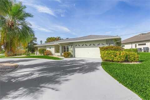 404 SW 53rd Terrace, Cape Coral, FL 33914