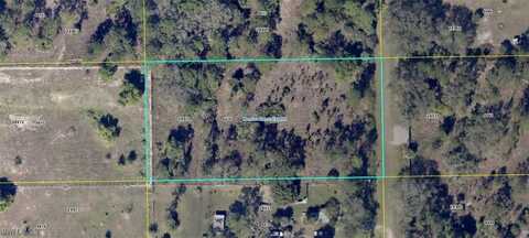 670 S Isora Street, Clewiston, FL 33440