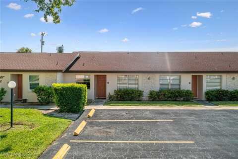 4611 SE 5th Place, Cape Coral, FL 33904