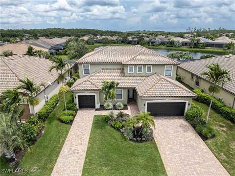 20373 Black Tree Lane, Estero, FL 33928
