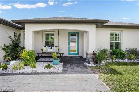 119 NW 24th Place, Cape Coral, FL 33993