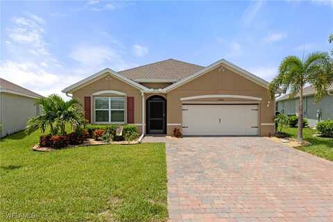 3812 S Cobblestone Lane, Punta Gorda, FL 33980