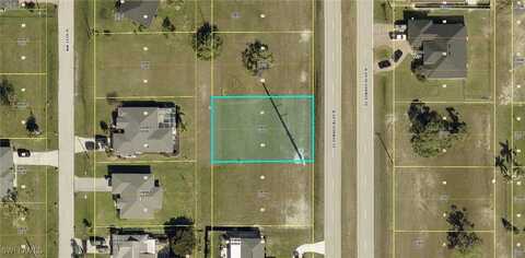 1536 El Dorado Boulevard N, Cape Coral, FL 33993