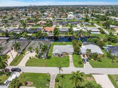 5320 Coral Avenue, Cape Coral, FL 33904