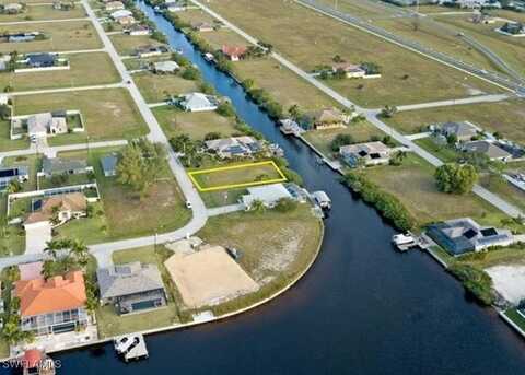 407 NW 33rd Avenue, Cape Coral, FL 33993