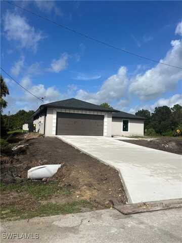 718 Bering Avenue S, Lehigh Acres, FL 33974