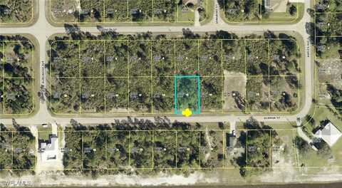 1265 Bermar Street, Fort Myers, FL 33913