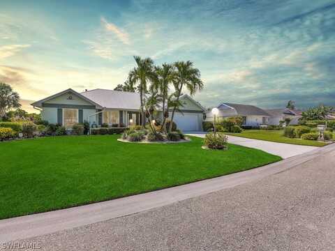 5151 Greenbriar Drive, Fort Myers, FL 33919