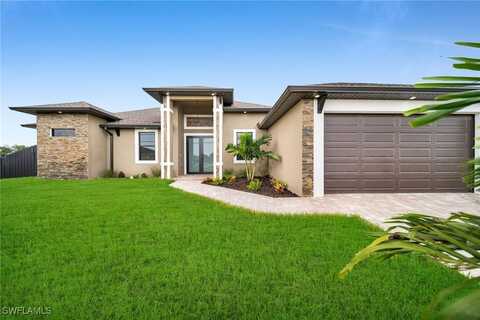 1821 NE 13th Avenue, Cape Coral, FL 33909