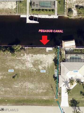 undefined, Cape Coral, FL 33993