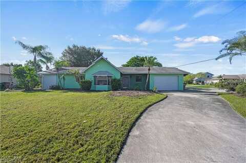 246 SW 34th Terrace, Cape Coral, FL 33914