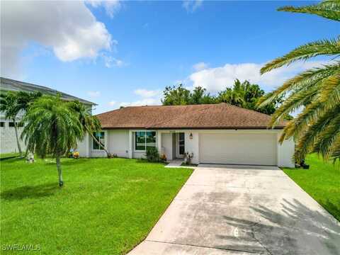 6049 Perthshire Lane, Fort Myers, FL 33908