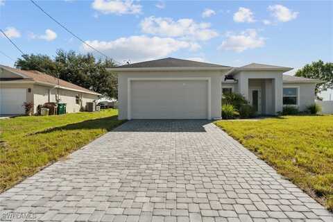 1213 NE 19th Court, Cape Coral, FL 33909