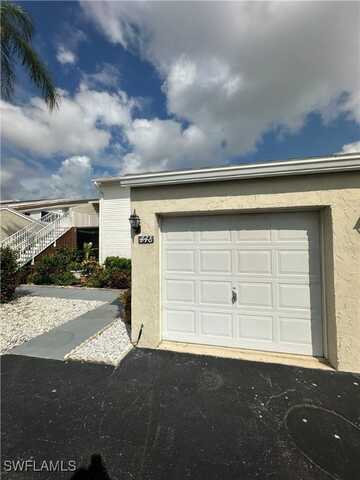 448 Bristle Cone Lane, Naples, FL 34113