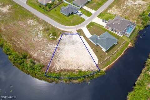undefined, Cape Coral, FL 33909