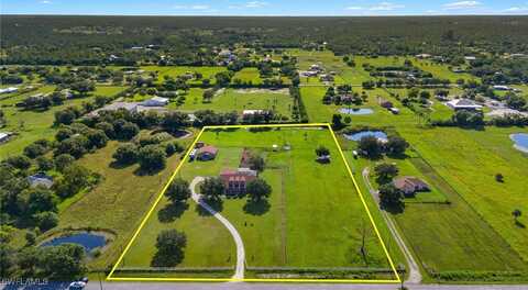 6611 Greenbriar Farms Road, Fort Myers, FL 33905