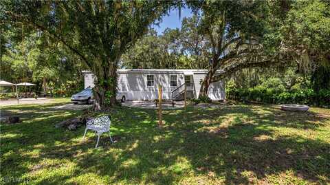 2638 Ortona Locks Road, MOORE HAVEN, FL 33471