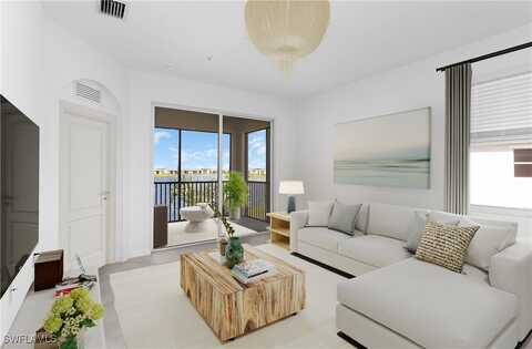 5629 Double Eagle Circle unit: 4238, Ave Maria, FL 34142