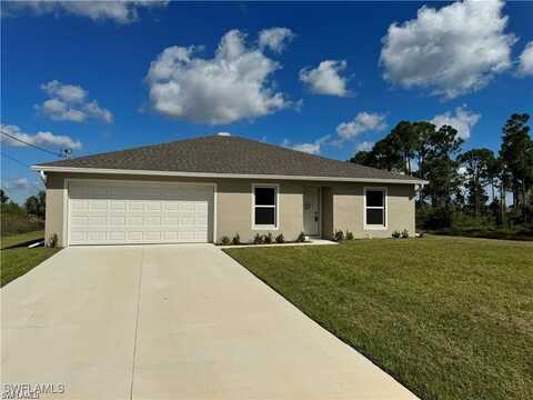 1033 Durand Street, Lehigh Acres, FL 33974