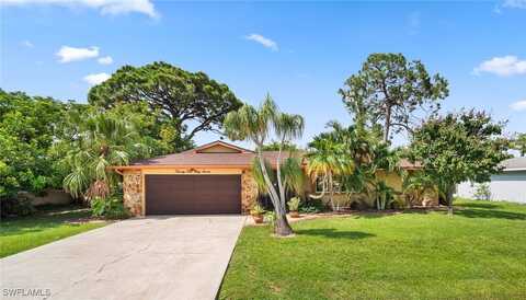 2457 Chandler Avenue, Fort Myers, FL 33907