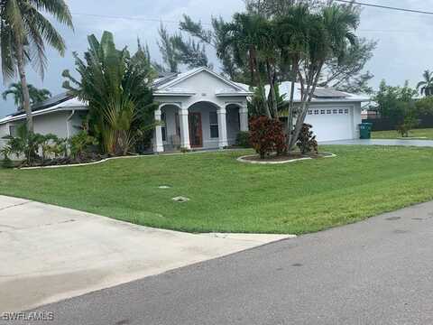 121 SE 21st Street, Cape Coral, FL 33990