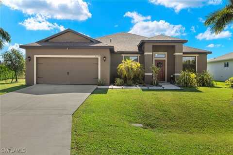undefined, Cape Coral, FL 33991