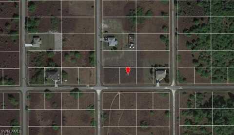 4403 E 15th Street, Lehigh Acres, FL 33972