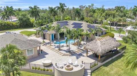 6480 Pine Cone Court, Fort Myers, FL 33912