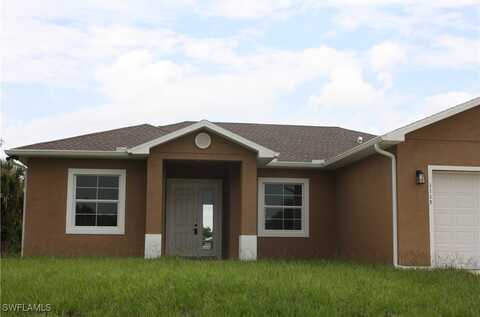 1115 W Leader Court, LABELLE, FL 33935