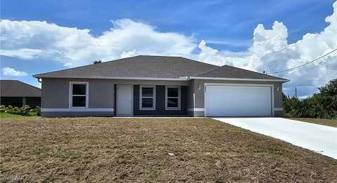 8056 Sunrise Circle, Labelle, FL 33935