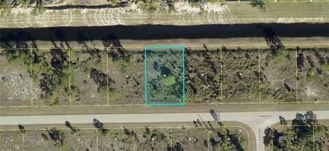 1129 Damen Street E, Lehigh Acres, FL 33974