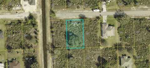 2521 57th Street W, Lehigh Acres, FL 33971