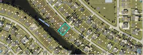 undefined, Cape Coral, FL 33909