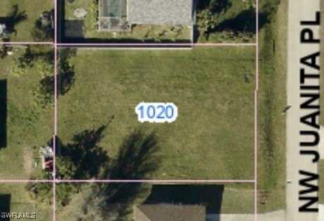 undefined, Cape Coral, FL 33993