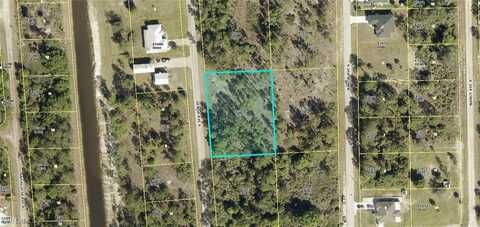 undefined, Lehigh Acres, FL 33974