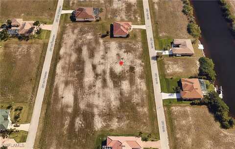 3409 NW 1st Street, Cape Coral, FL 33993