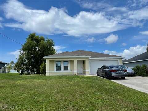 619 NW 32nd Street, Cape Coral, FL 33993