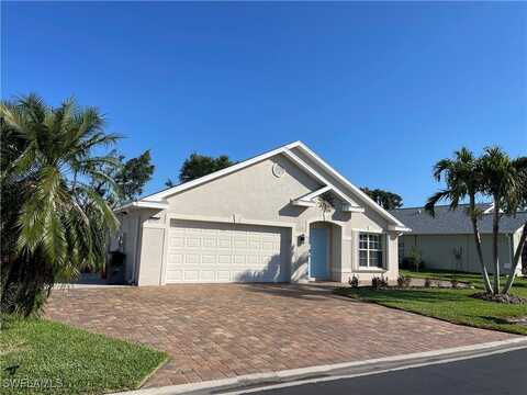 15817 Beachcomber Avenue, Fort Myers, FL 33908