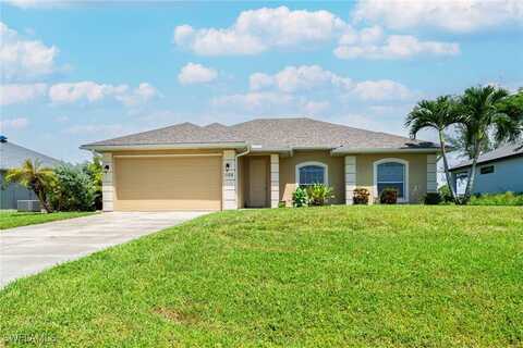 1123 NW 28th Place, Cape Coral, FL 33993