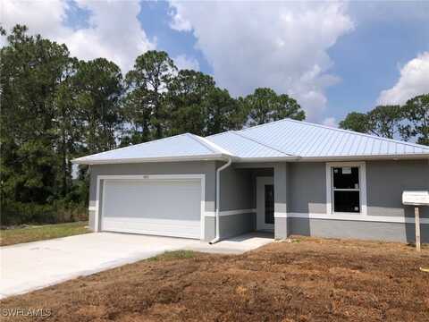 603 Marcella Terrace, Labelle, FL 33935