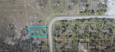 undefined, Lehigh Acres, FL 33974