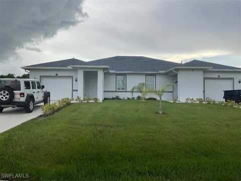 5209 24th Street SW, Lehigh Acres, FL 33973