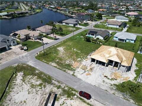 3325 SW 3rd Lane, Cape Coral, FL 33991