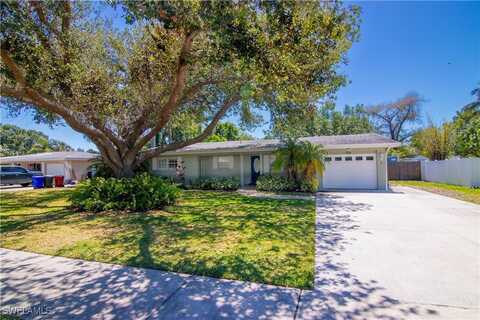 1316 Sunbury Drive, Fort Myers, FL 33901