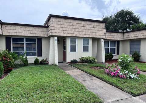undefined, Fort Myers, FL 33919