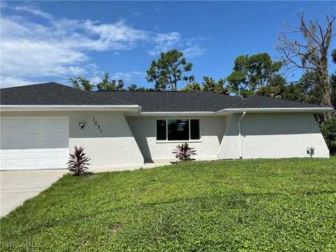 1231 Beacon Drive, Port Charlotte, FL 33952