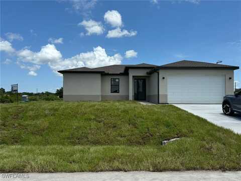 2618 W 69 Street, Lehigh Acres, FL 33971